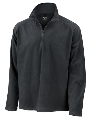 RES-R112X-Microfleece Top